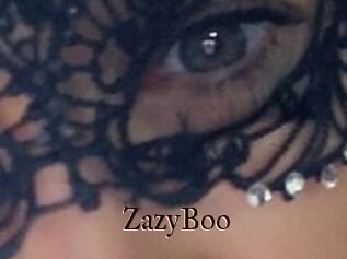 ZazyBoo