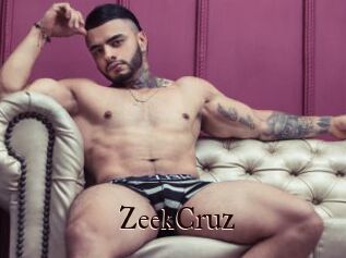 ZeekCruz