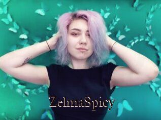 ZelmaSpicy