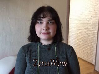 ZenaWow