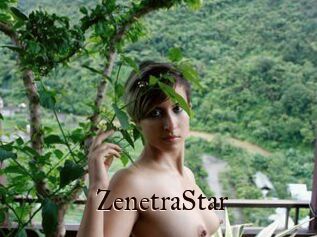ZenetraStar