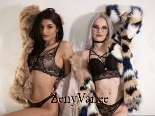 ZenyVanee