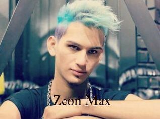 Zeon_Max