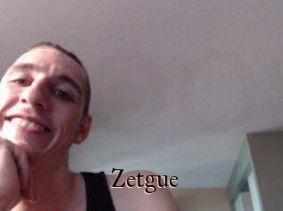 Zetgue