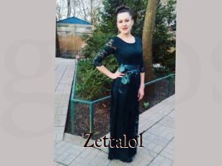 Zettalol