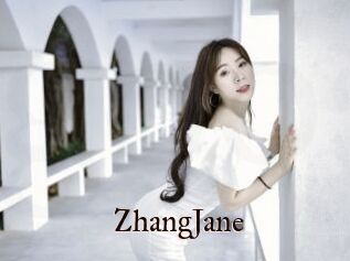 ZhangJane