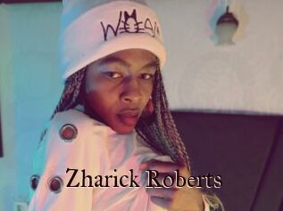 Zharick_Roberts