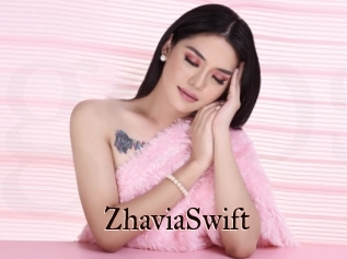 ZhaviaSwift