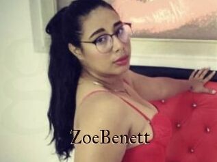 ZoeBenett
