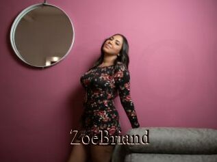 ZoeBriand