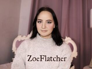 ZoeFlatcher