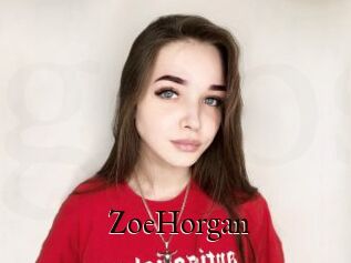 ZoeHorgan