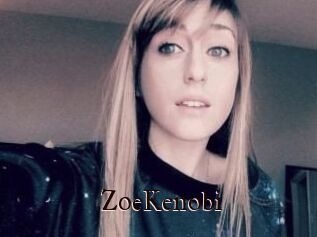 ZoeKenobi