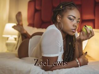 ZoeLewis