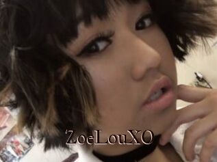 ZoeLouXO