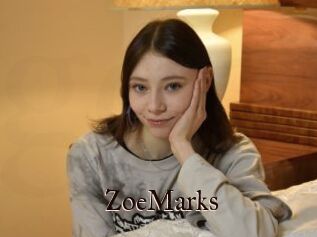 ZoeMarks