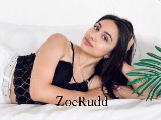 ZoeRudd
