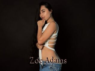 Zoe_Adams