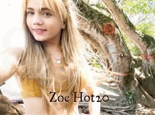 Zoe_Hot20