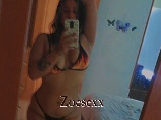 Zoesexx