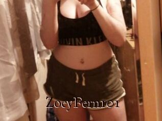 ZoeyFern101