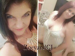 ZoeyandCJ
