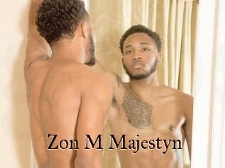 Zon_M_Majestyn