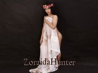 ZoraidaHunter