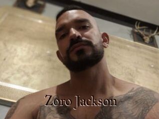 Zoro_Jackson