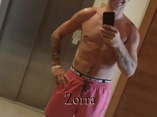 Zorra