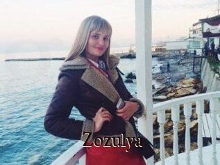 Zozulya