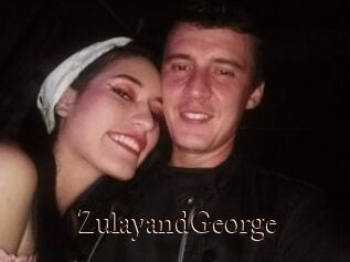 ZulayandGeorge
