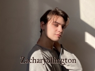 Zacharyellington
