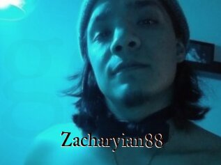 Zacharyian88