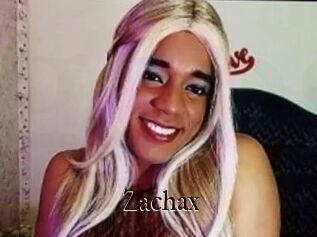 Zachax