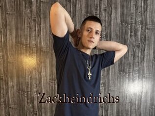 Zackheindrichs