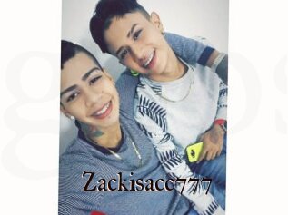 Zackisacc777
