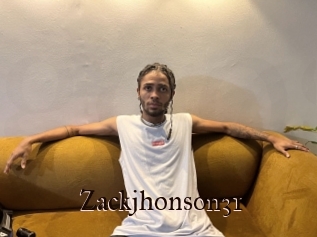Zackjhonson31