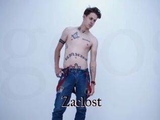 Zaclost