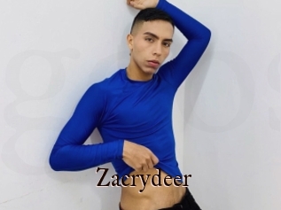 Zacrydeer
