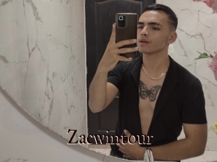 Zacwintour
