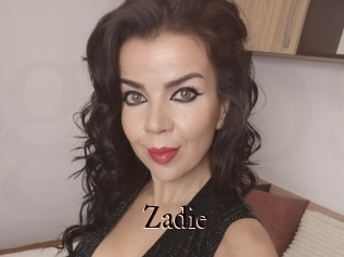 Zadie