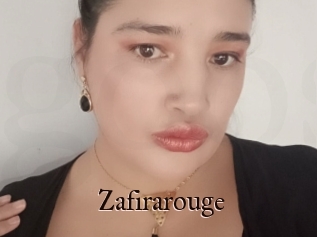 Zafirarouge