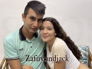 Zafiroandjack