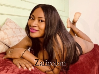 Zafirobm