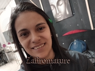 Zafiromature