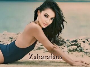 Zaharafaux