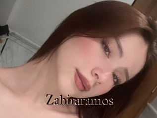 Zahiraramos