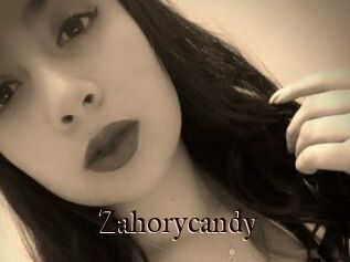Zahorycandy