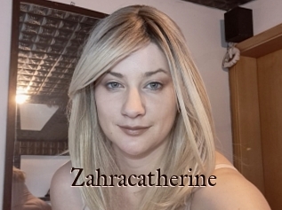 Zahracatherine